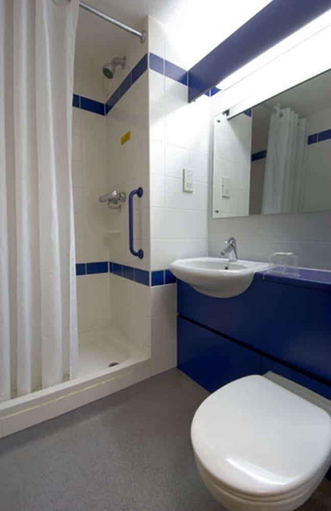 Travelodge Inverness Fairways Buitenkant foto